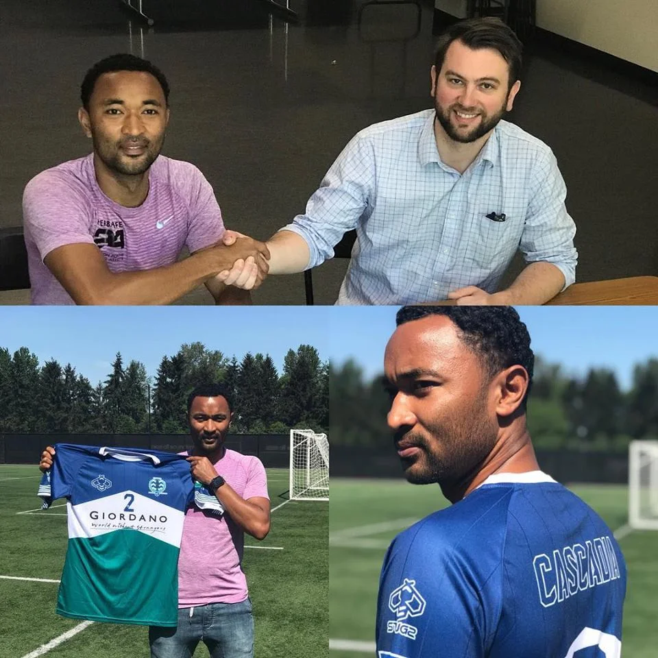 Order your Kit — Cascadia Association Football Federation